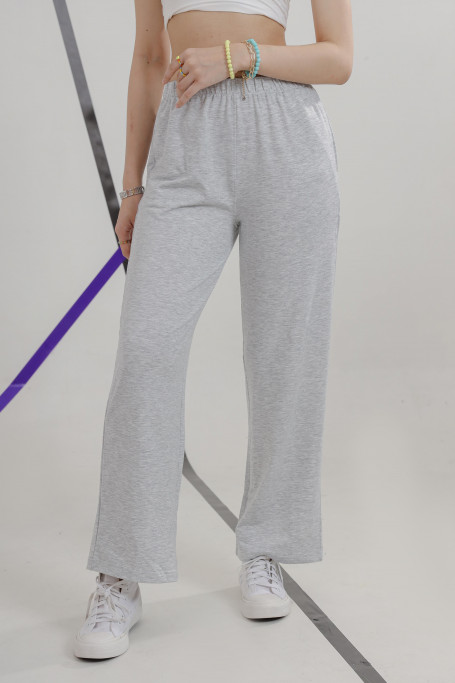Misty Grey