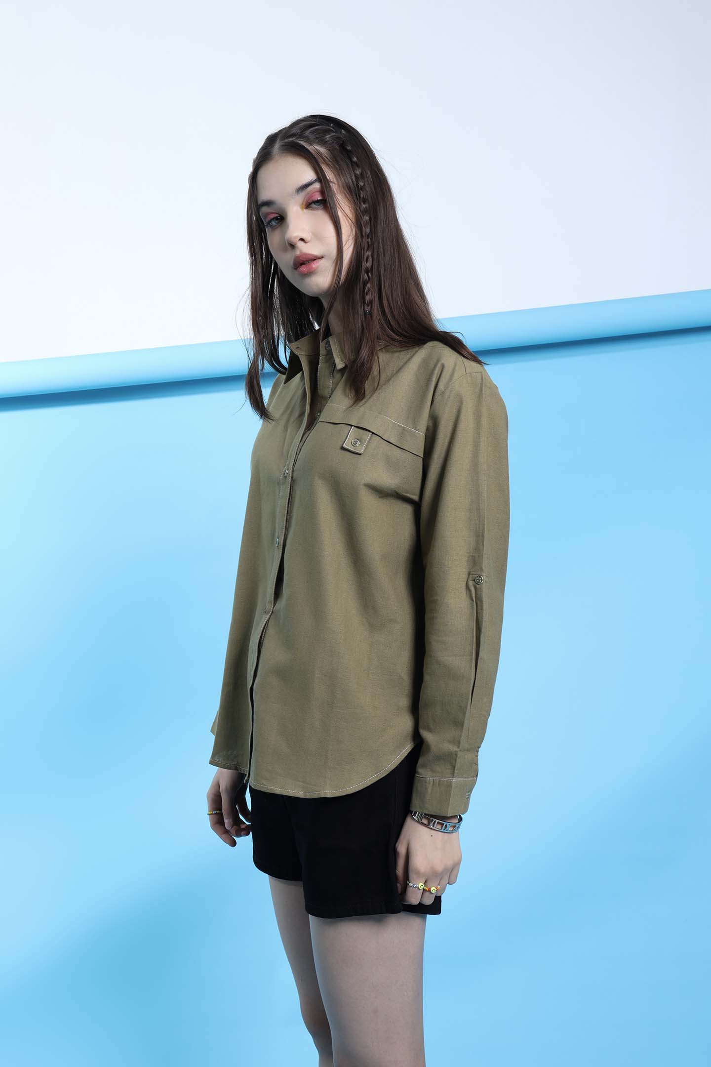 Olive