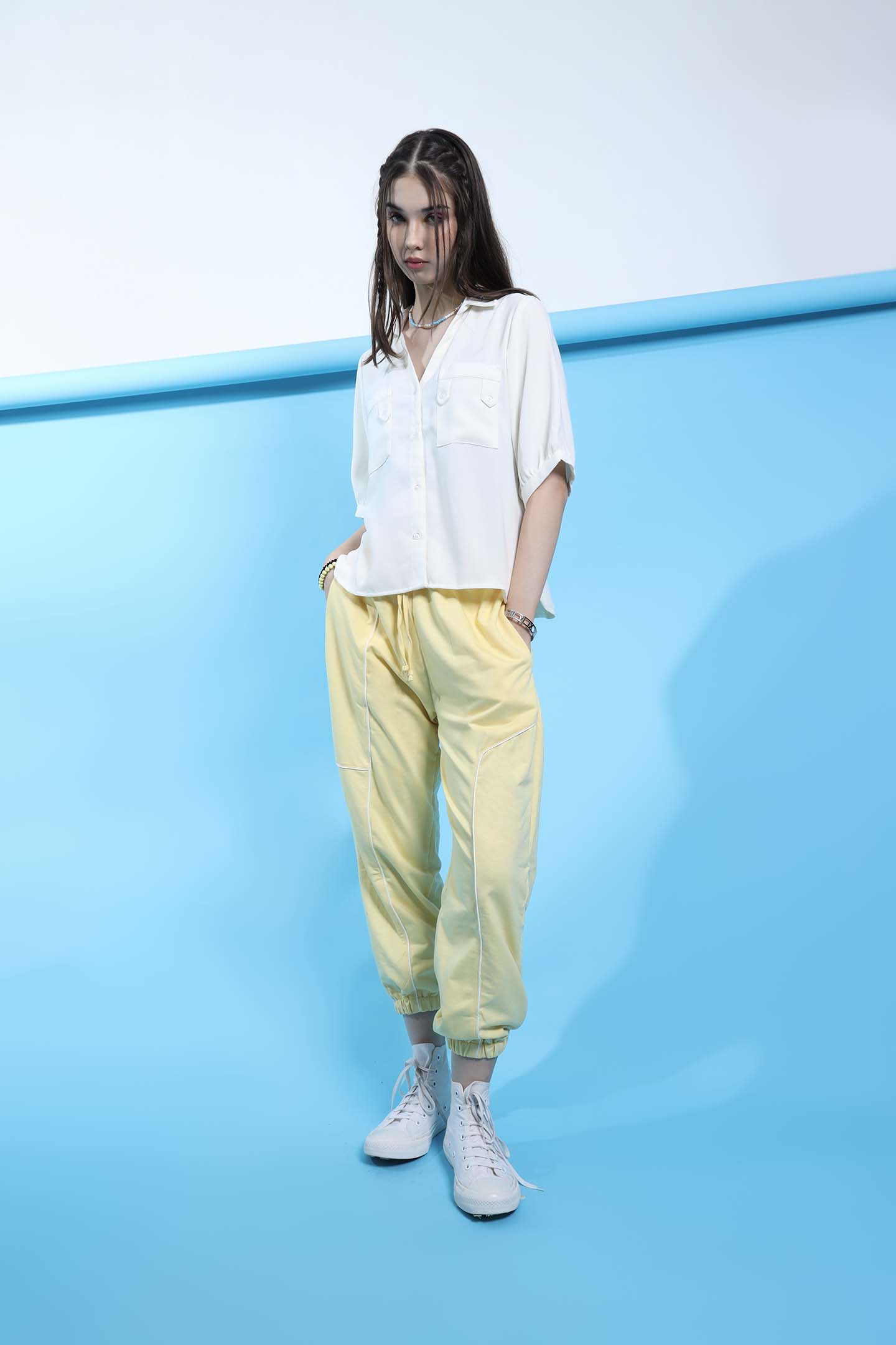 Ivory