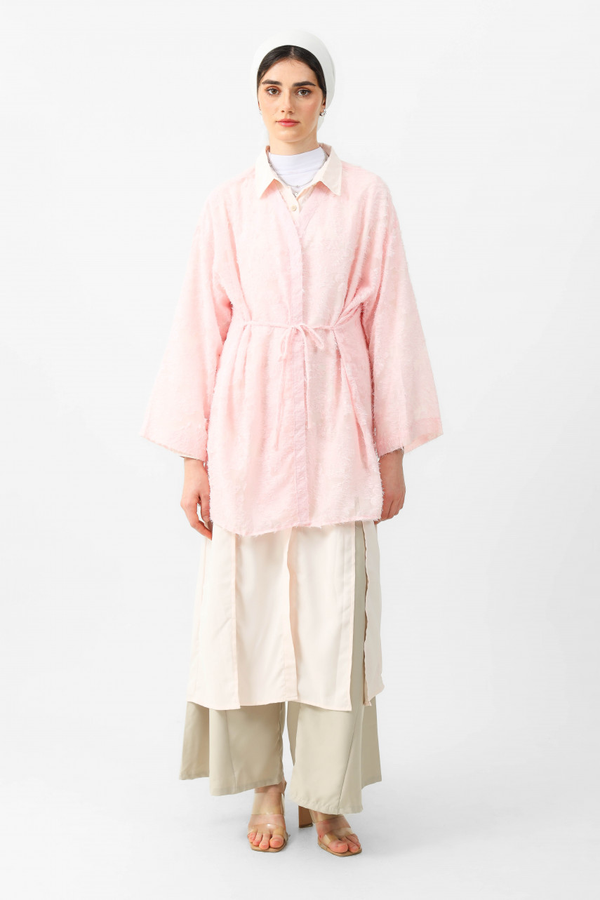 Soft Pink