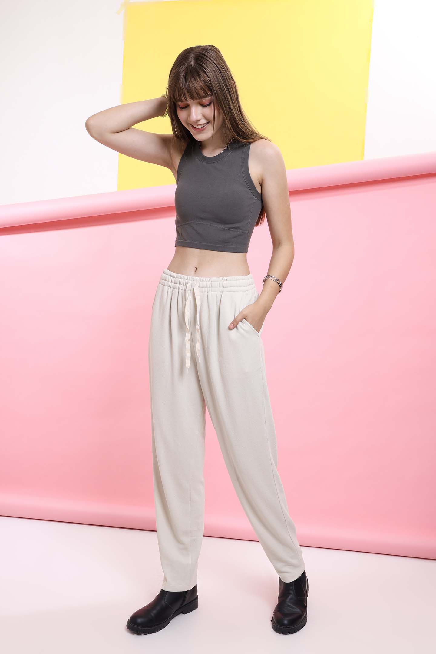Dark Grey