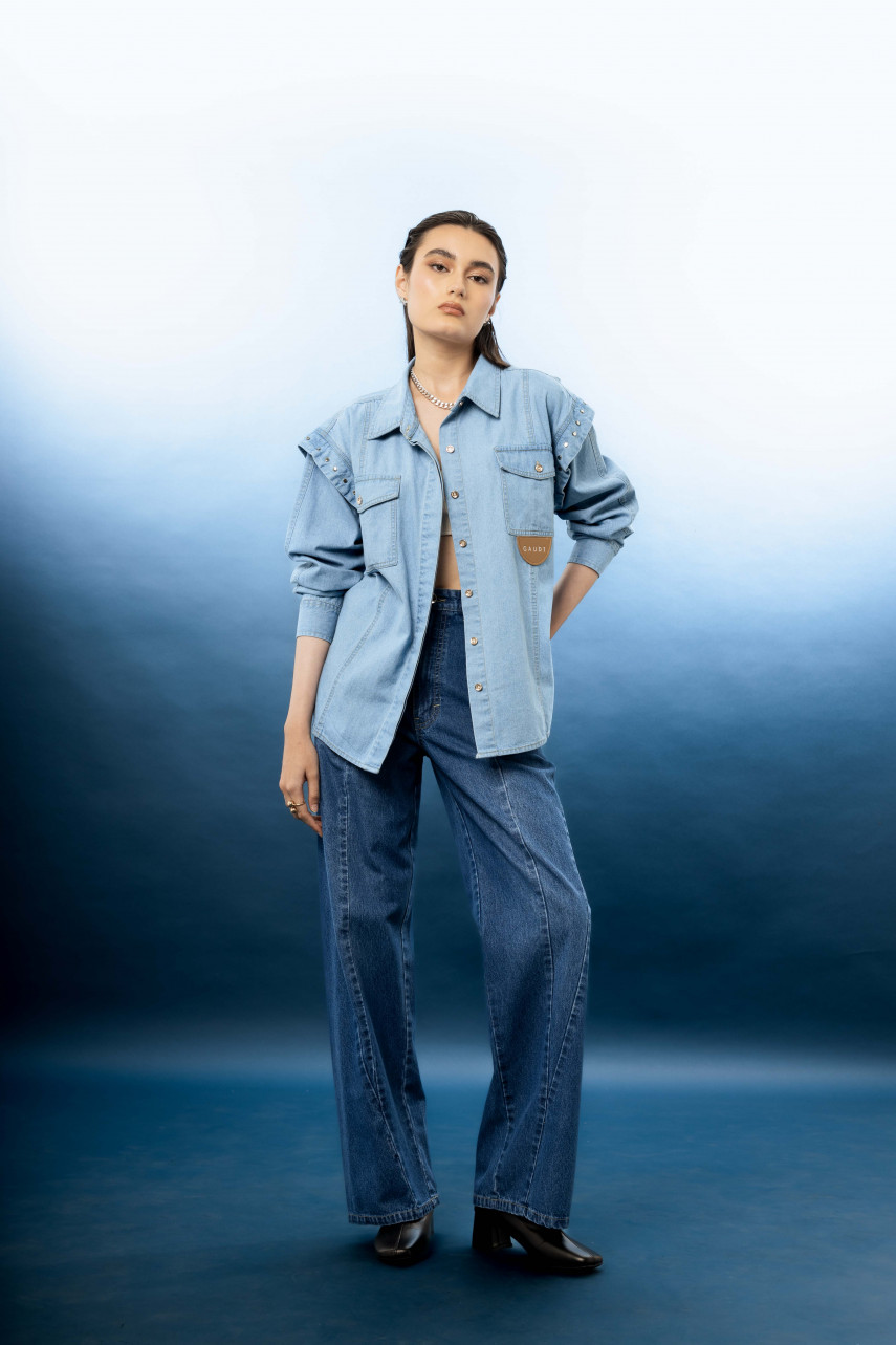 Medium Blue