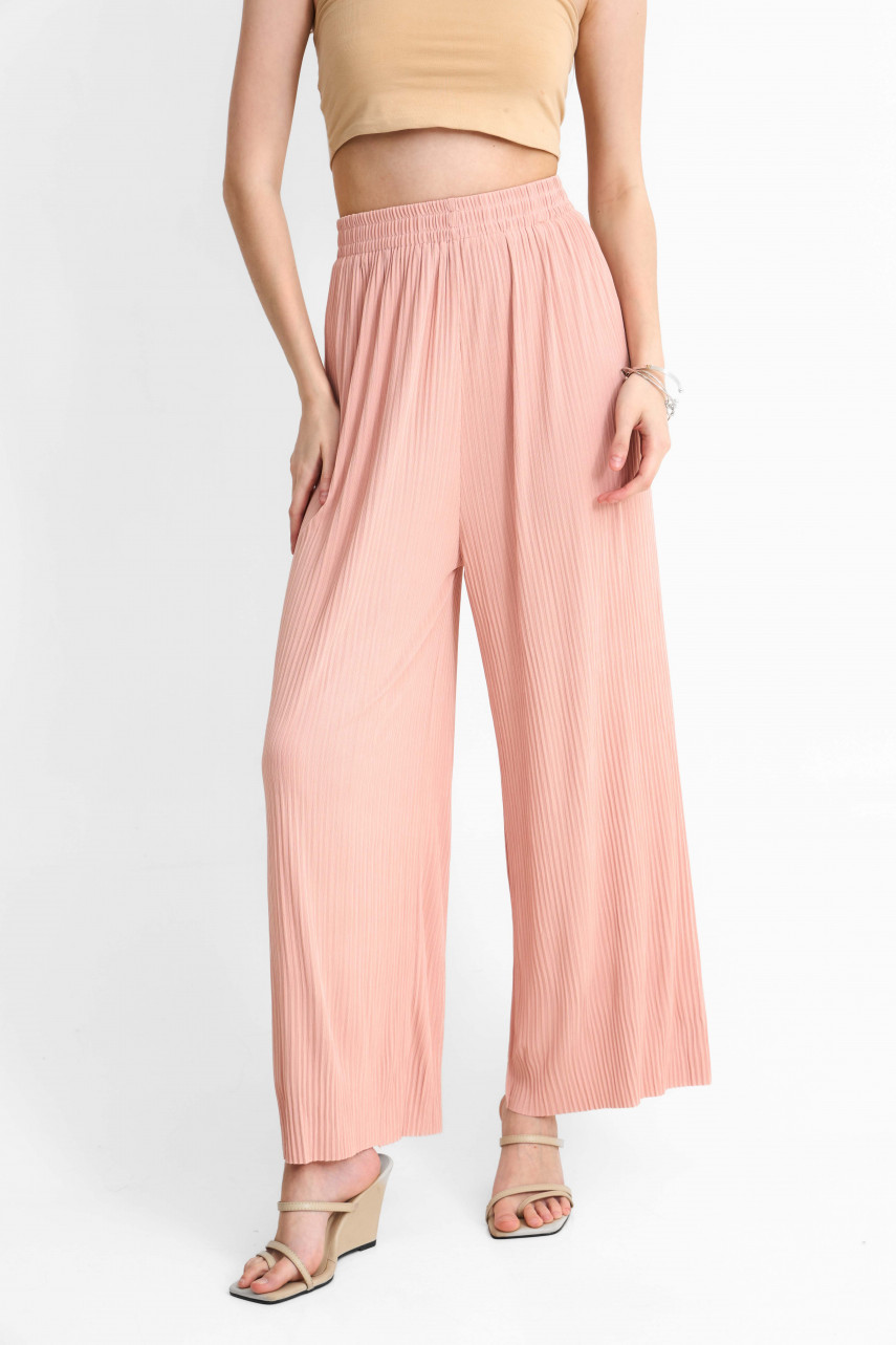 Dusty Pink