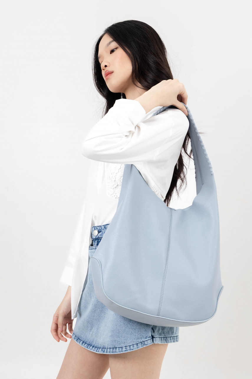 BLUE GREY