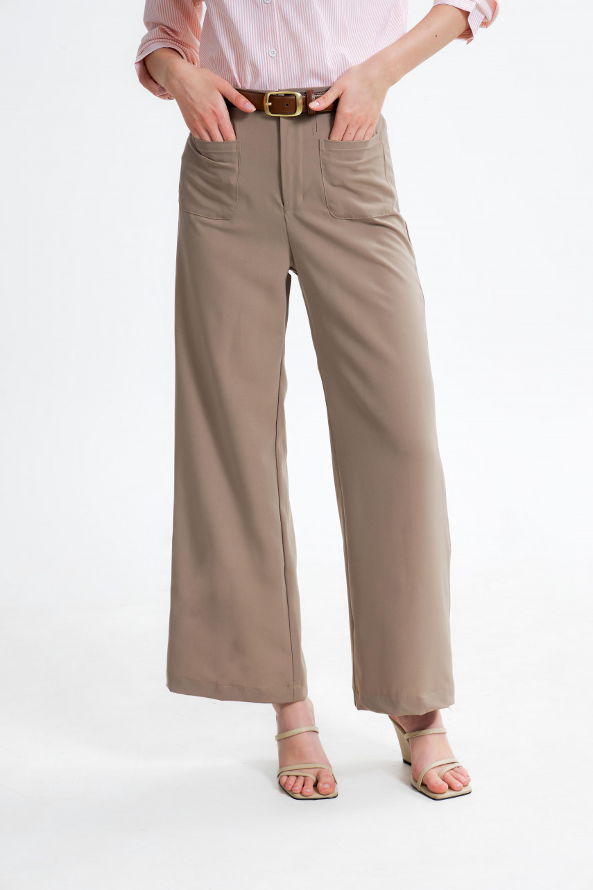 Taupe