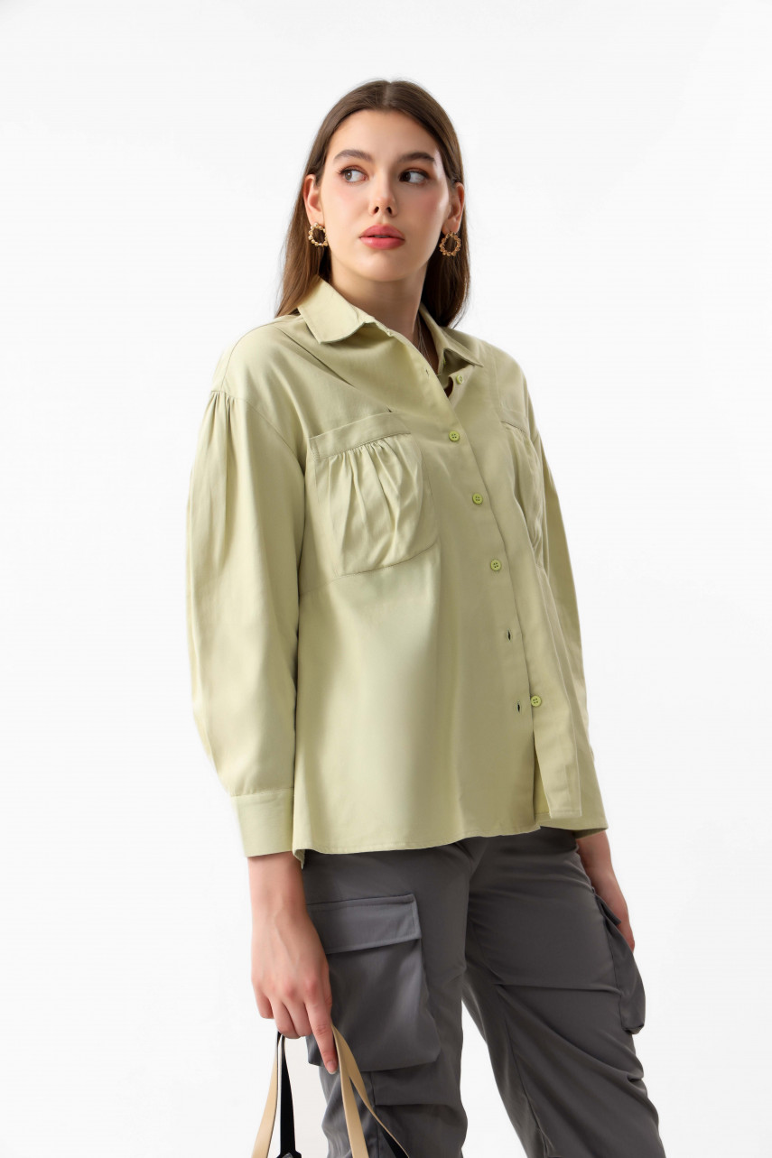 Sage Green