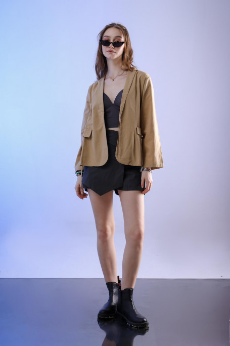 Khaki