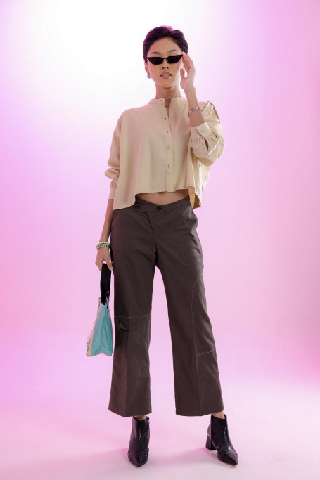 Beige