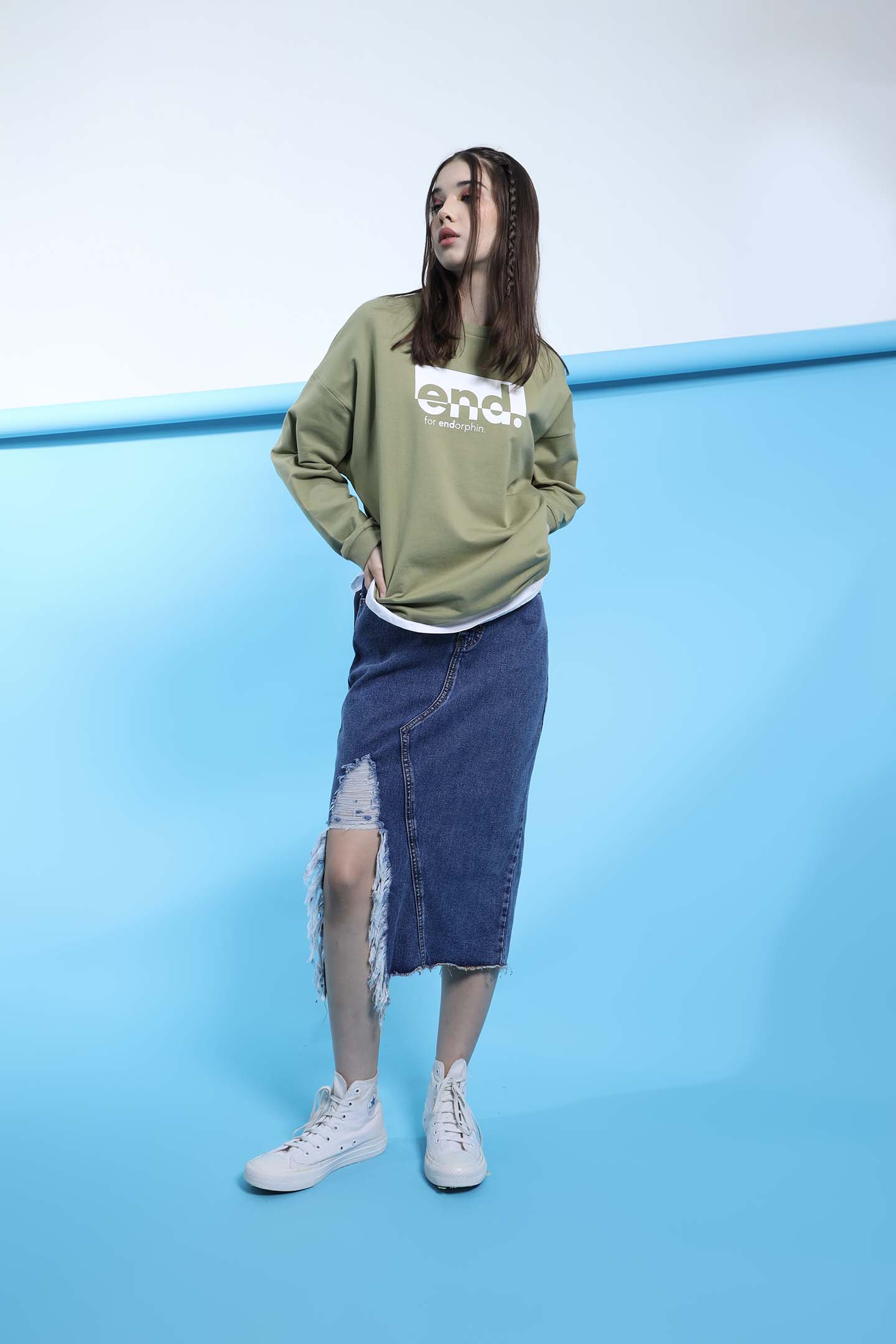 Olive