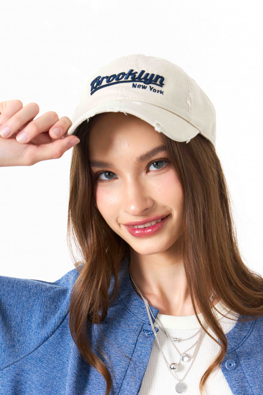 Cream