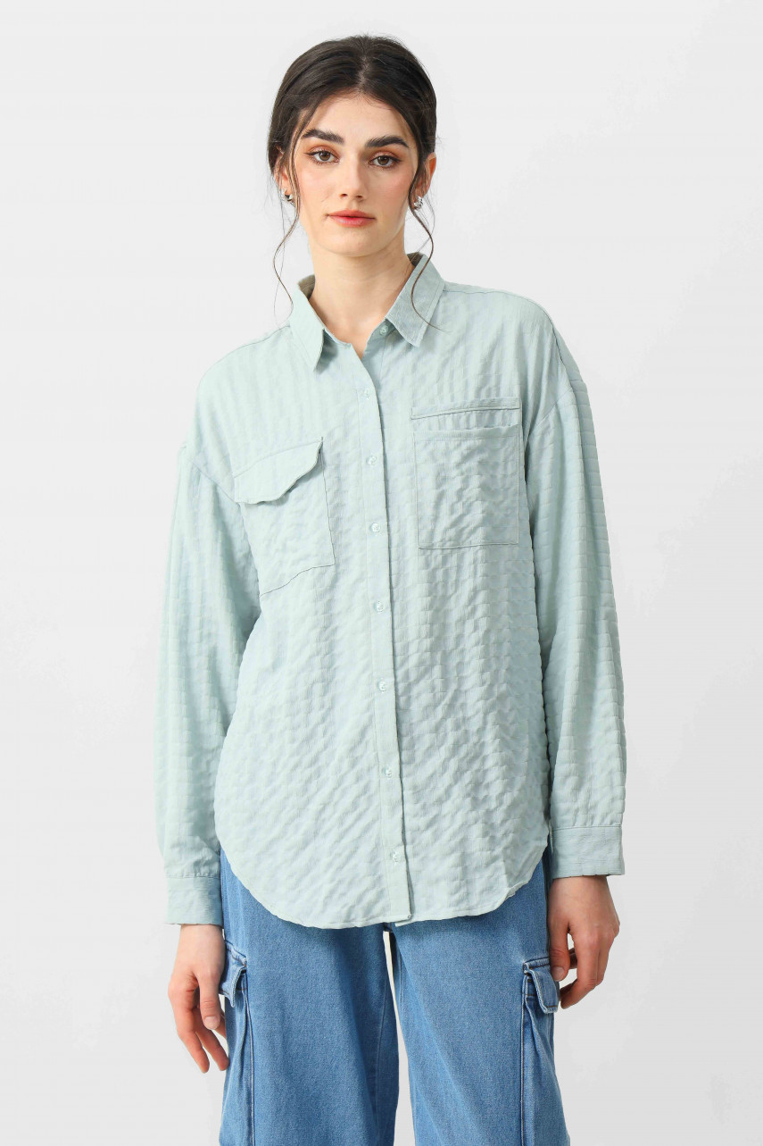 Mint Green