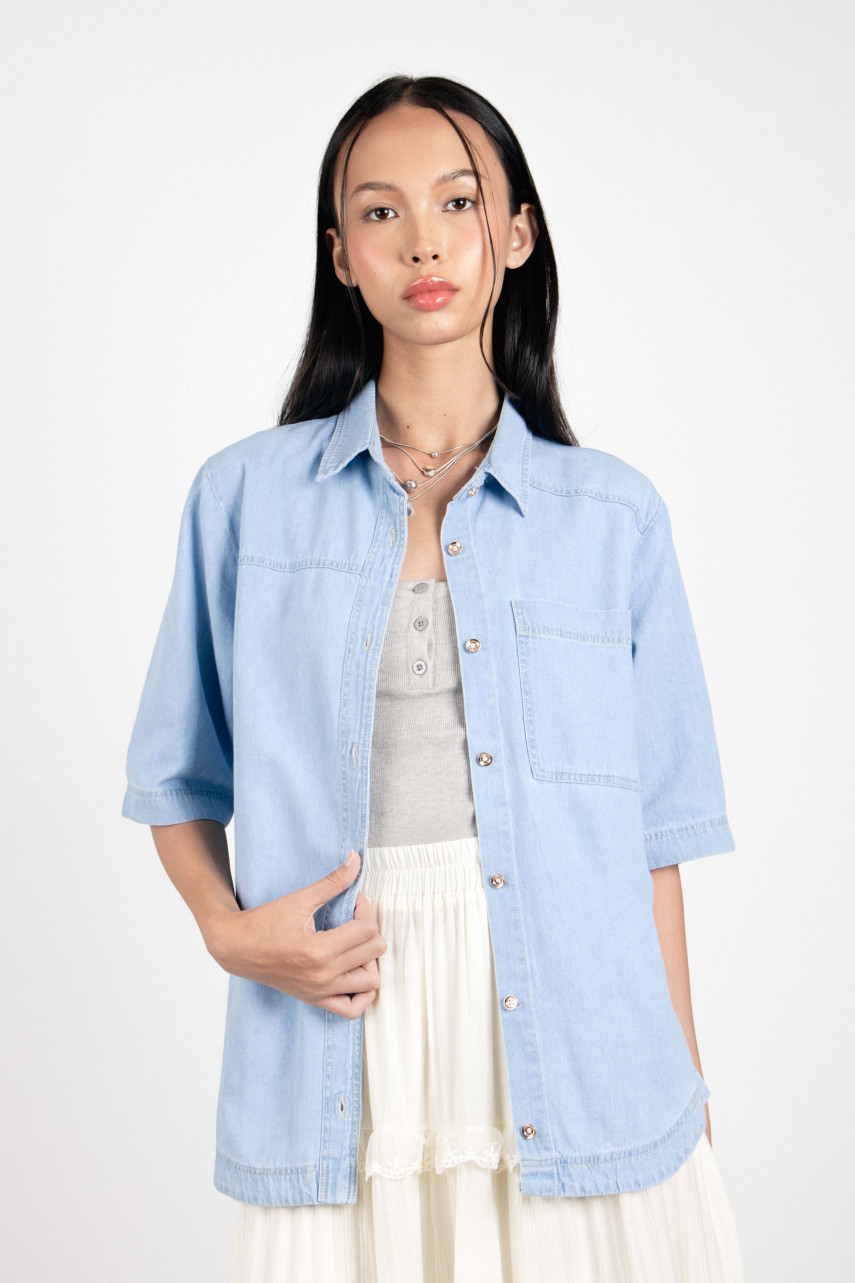 Light Blue