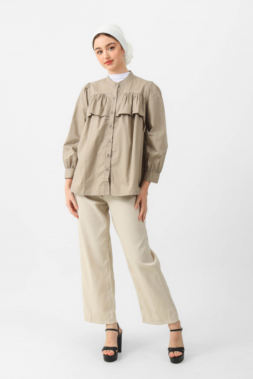 Taupe