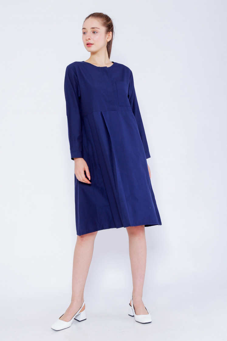 Tania Dress | Gaudi Clothing