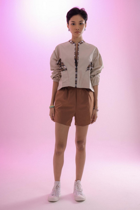Beige