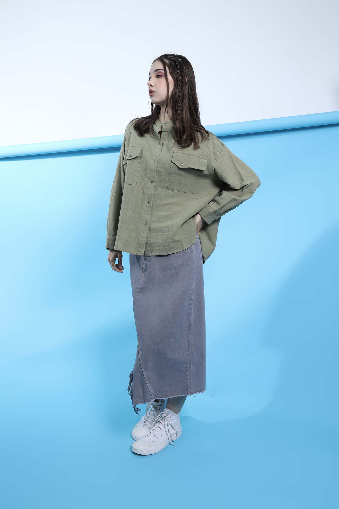 Sage Green
