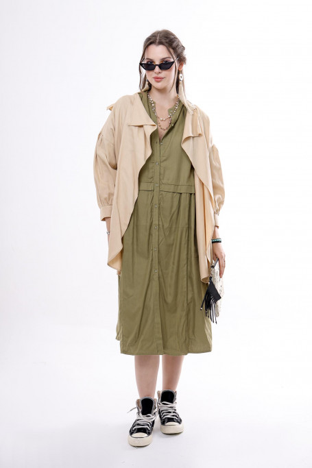 Khaki