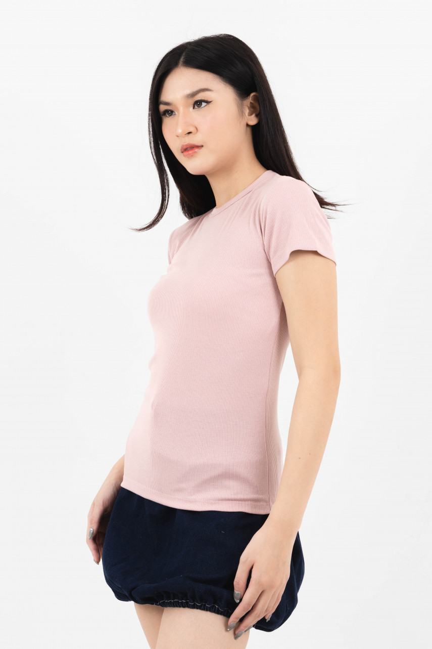 Dusty Pink