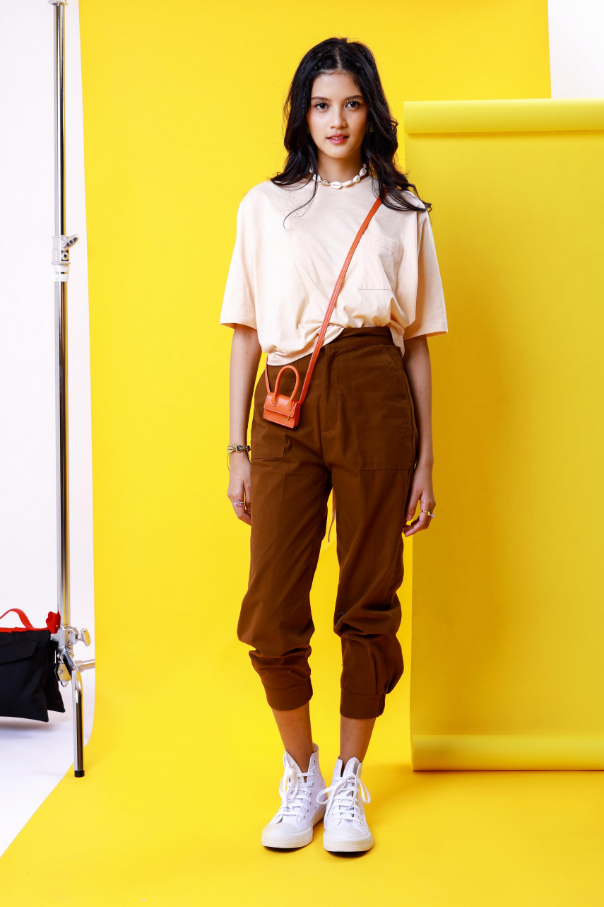 Beige