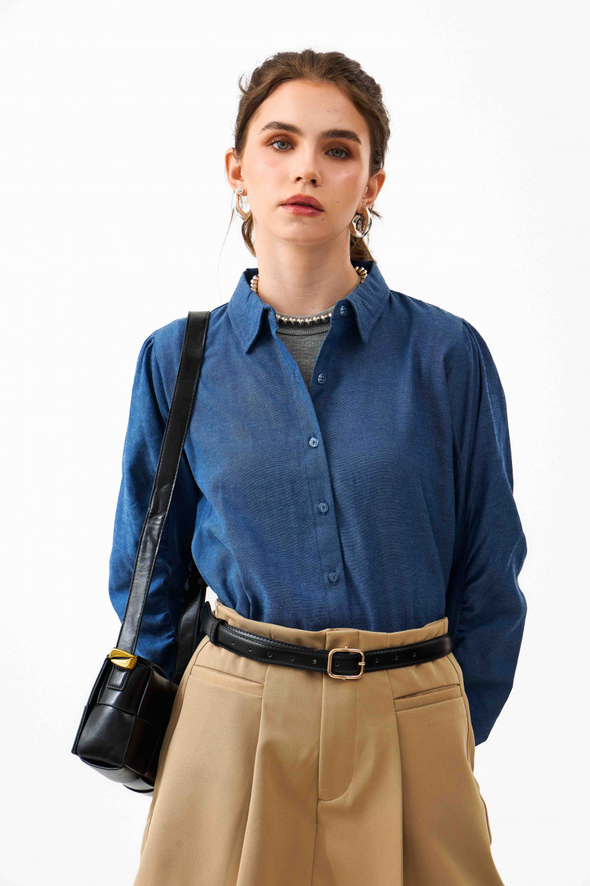 Dark Blue