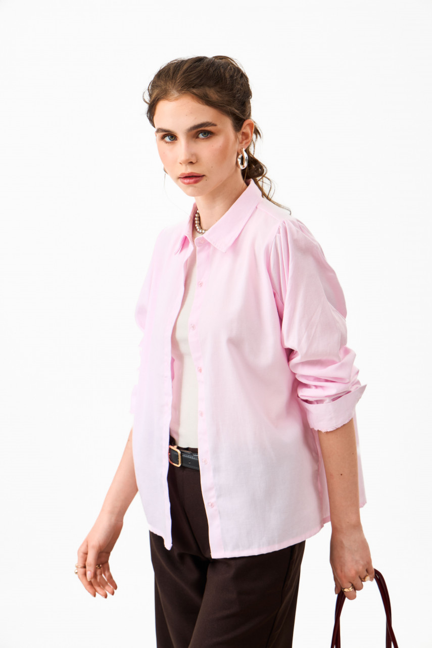 Soft Pink