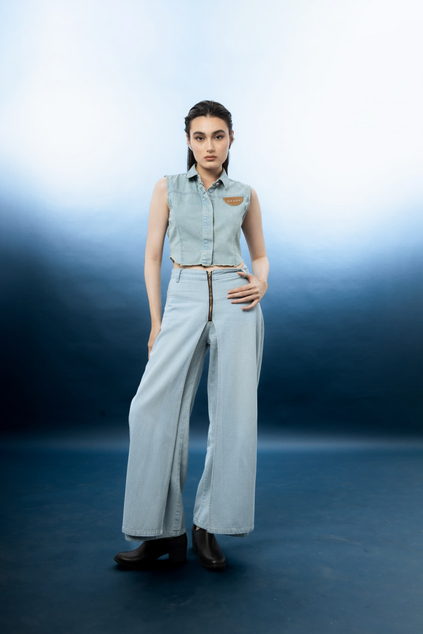 Light Blue
