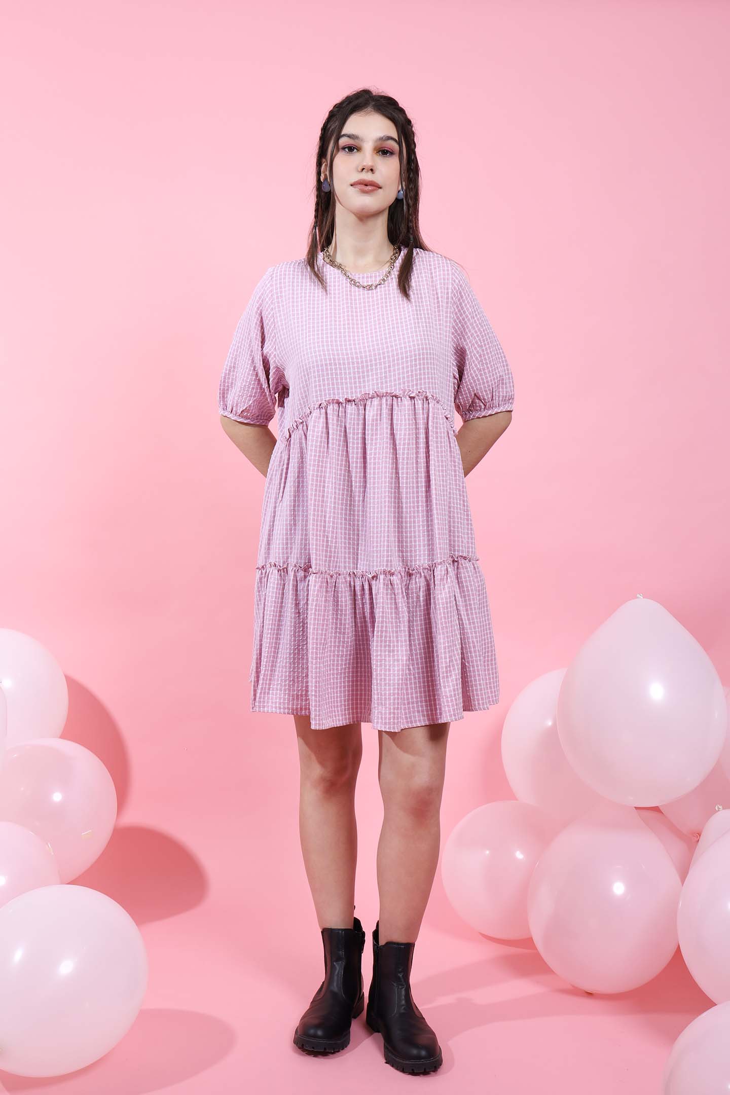 Pink