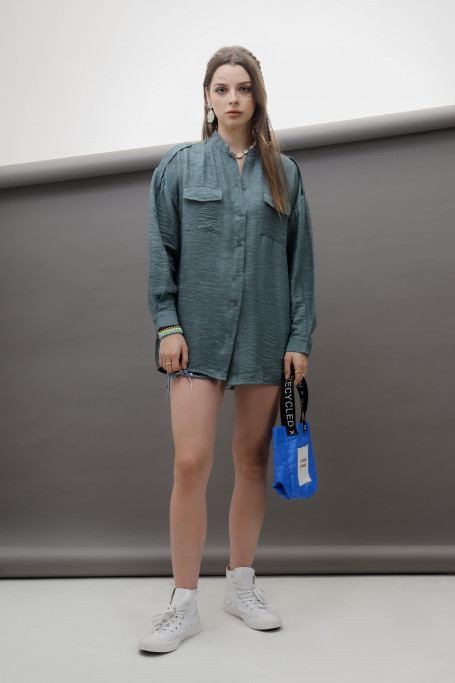 Pine Green