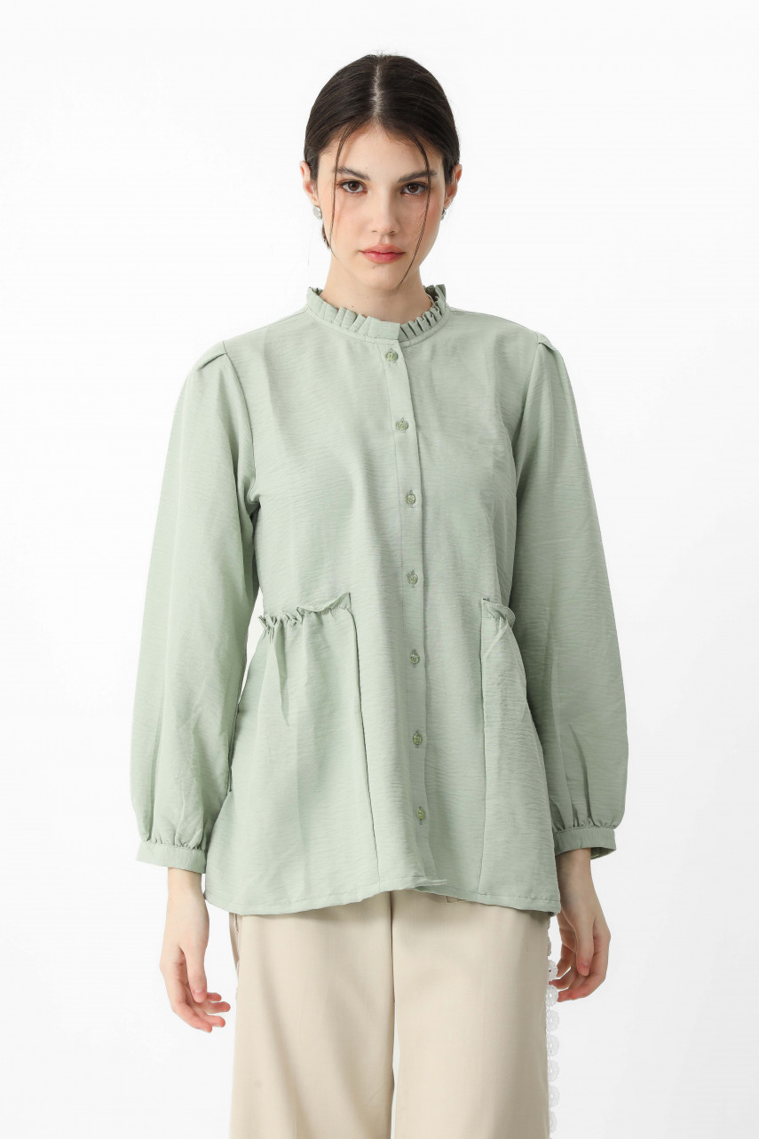 Sage Green