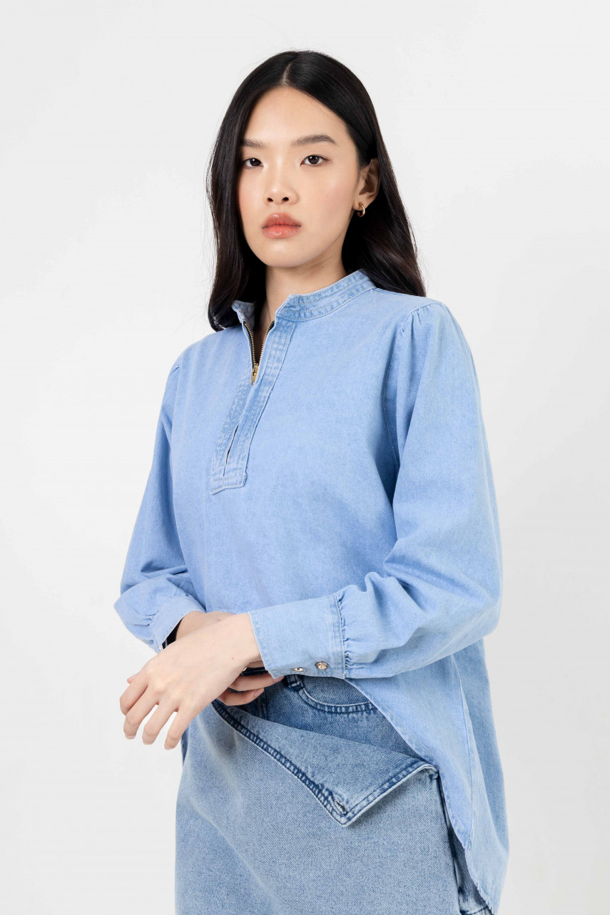 Light Blue
