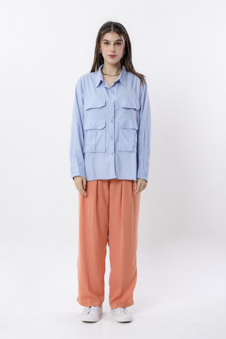 Light Blue