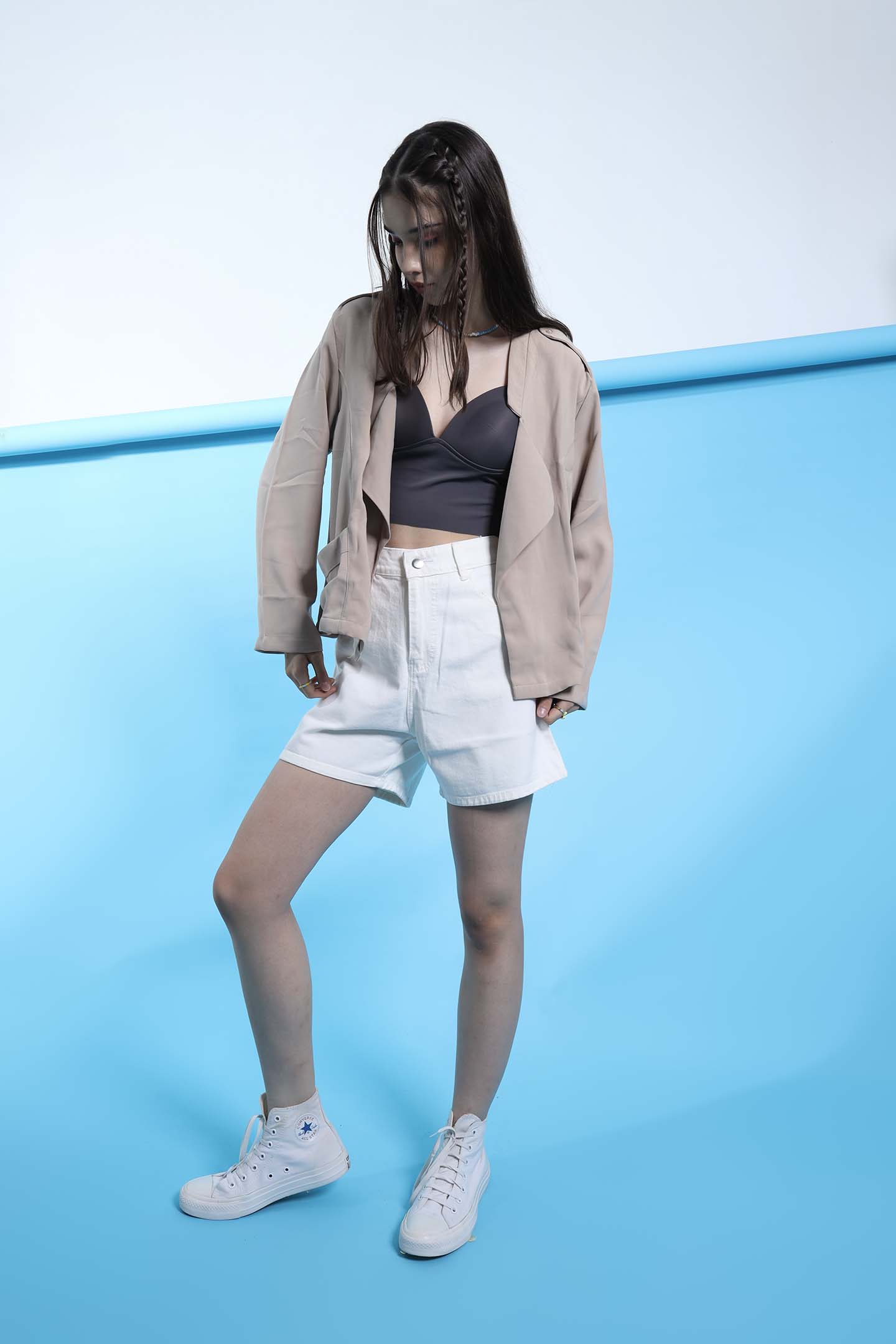 Khaki