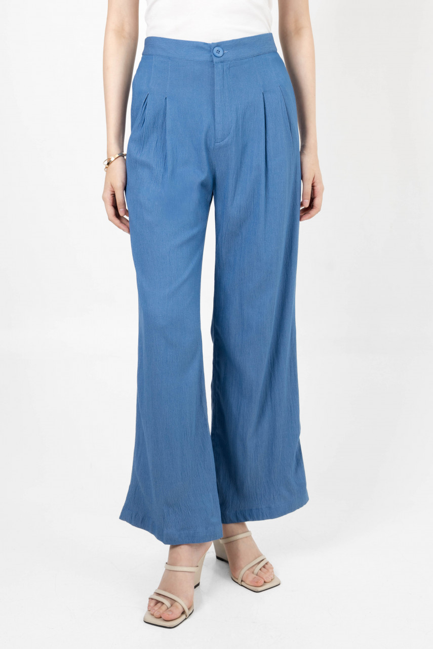 Medium Blue