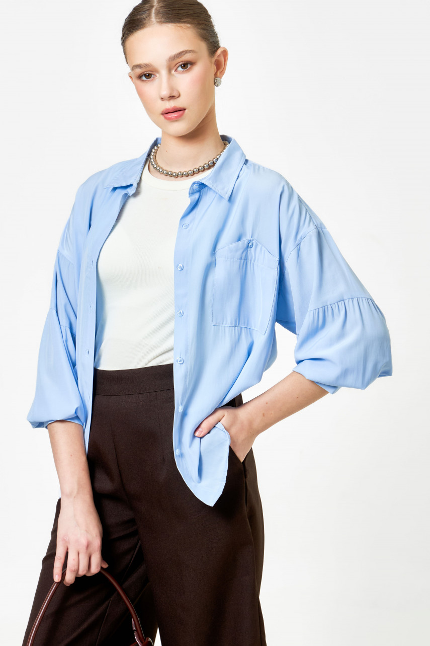 Light Blue