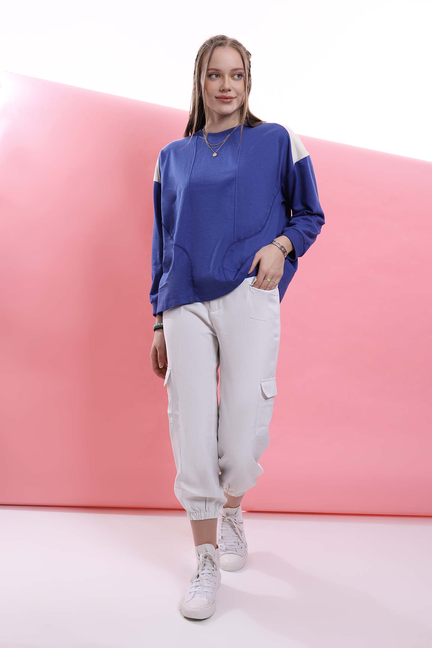 Cobalt Blue