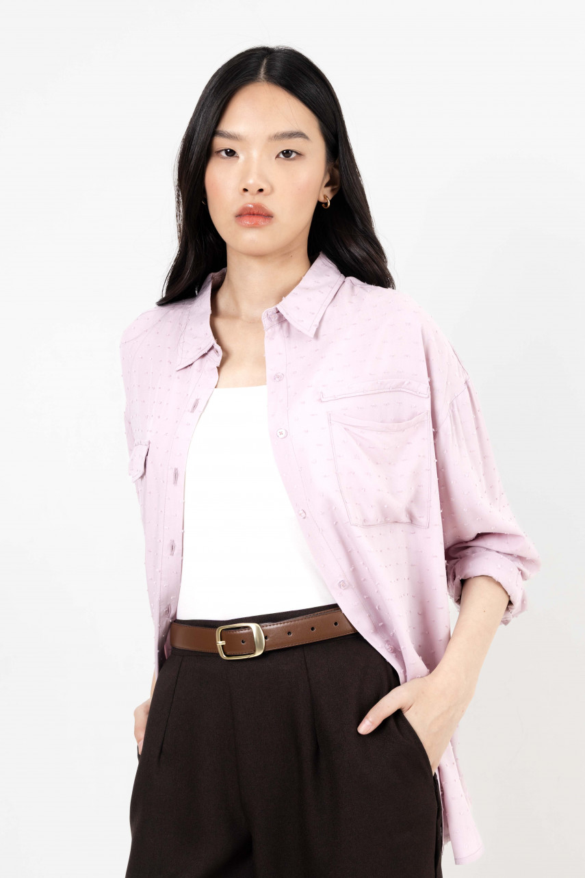 lilac