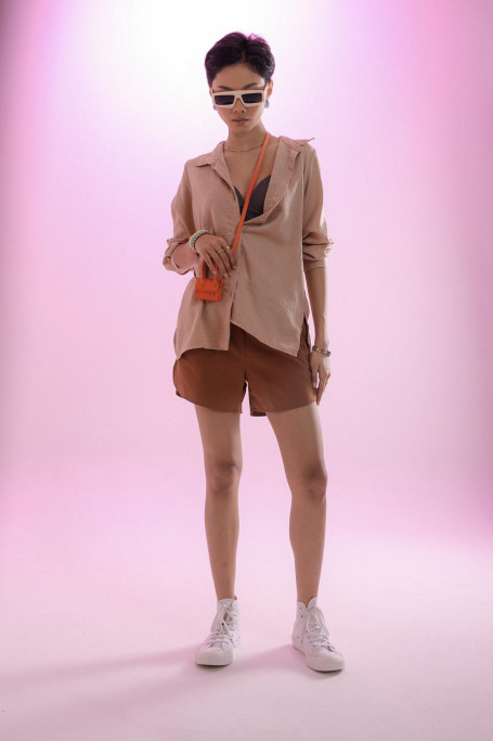 Beige