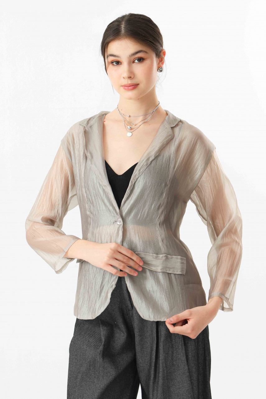 Taupe
