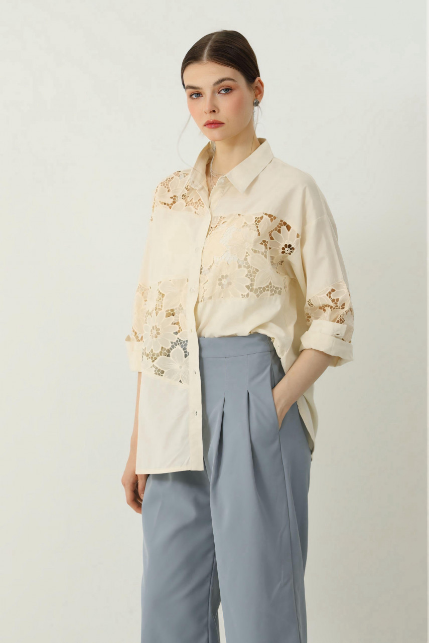Ivory