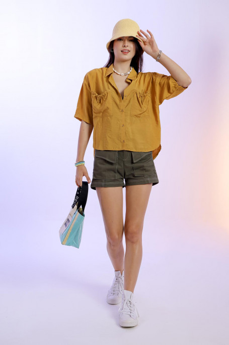 Army Green